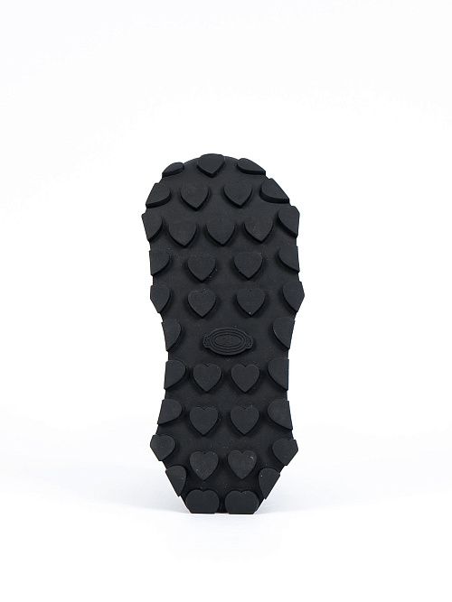 JV802077 Полуботинки женские темно-зеленый 365 