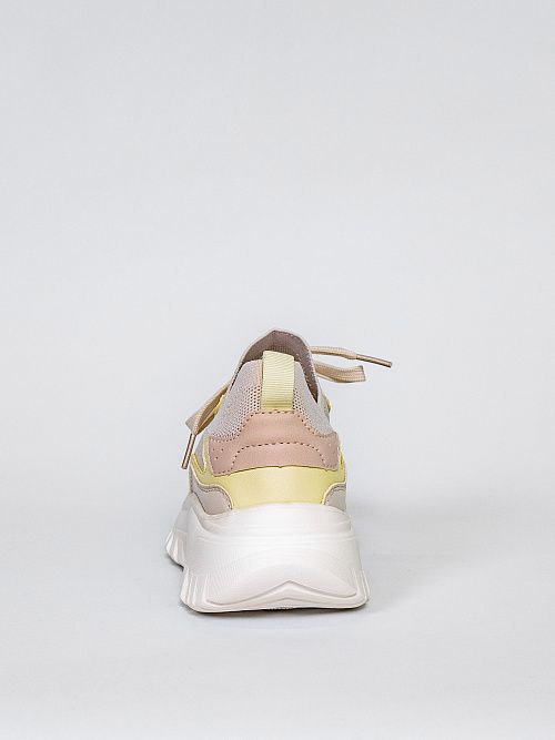 447196/22-02 Кроссовки женские CROSBY 