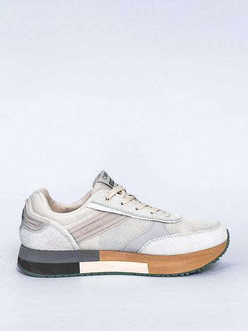 F7432-16 Кроссовки женские STROBBS 