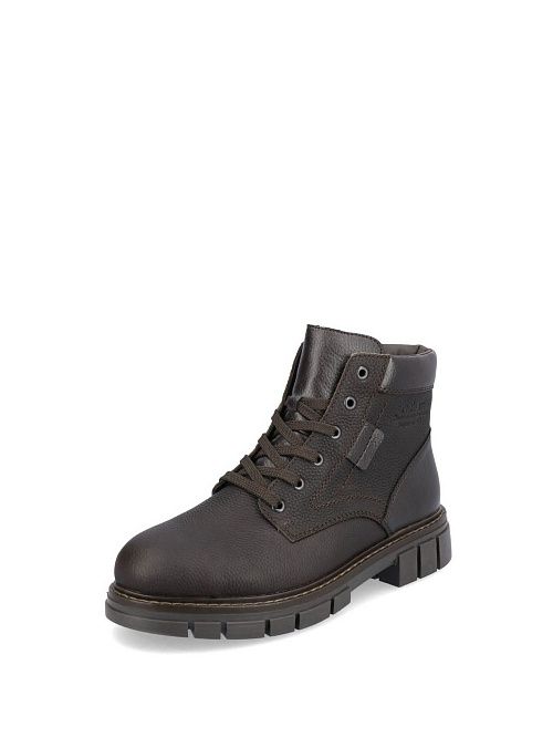 32204/25 Ботинки мужские Rieker 