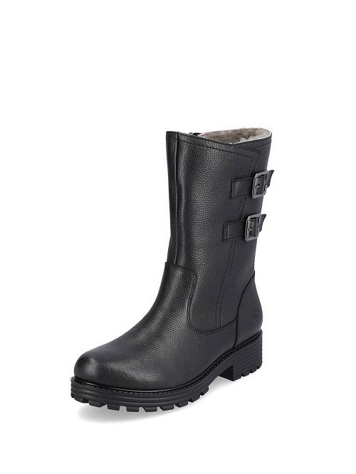 D0W76/01 Полусапоги женские Remonte 