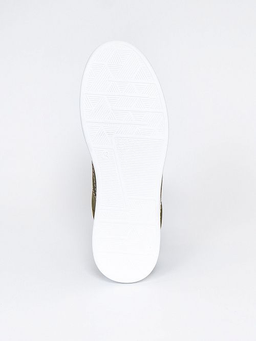 11-149421138 Кеды мужские Mario Polani 