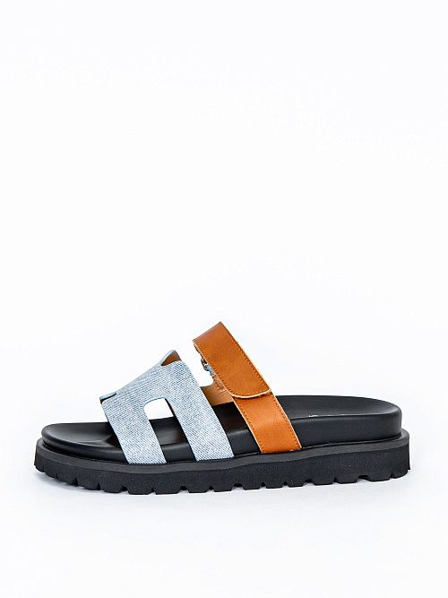 XMG-41818-1Q-SP Сабо женские Madella 