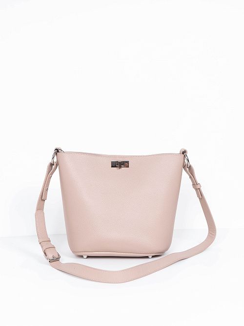 114-304-19-4 Сумка женская бежевый Portofiano 