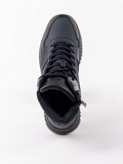 438241/03-03 Кроссовки мужские CROSBY 