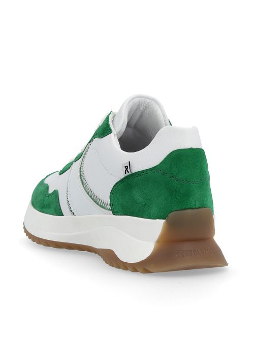 W1302/80 Кроссовки женские Rieker R-Evolution 