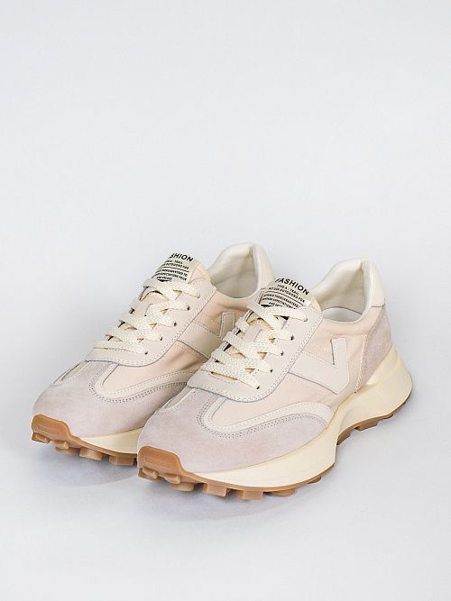 AGS24-BWLM3-036A Кроссовки женские Covani 