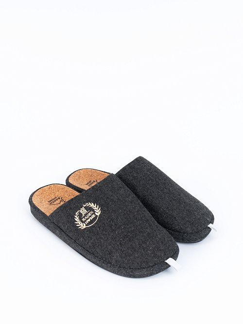 SA010-300 Обувь домашняя мужская Baden Home 