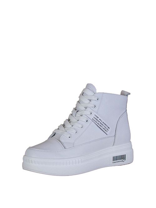 214249-7 Ботинки женские Tofa 