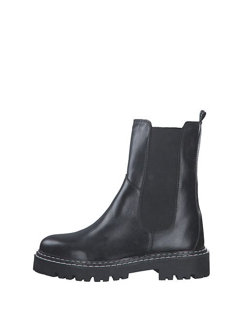 2-2-26481-29-010 Ботинки женские Marco Tozzi 