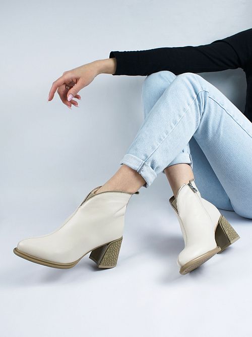 V128-N279-1 Ботильоны женские 365 