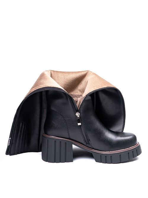 605585-9 Сапоги женские ТОФА 