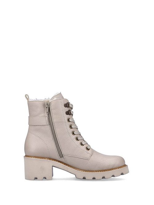 D0A74/60 Ботинки женские Remonte 