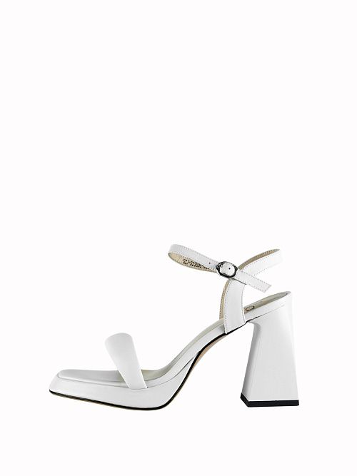 SZJ-S23H06-0203-ST Босоножки женские Madella 