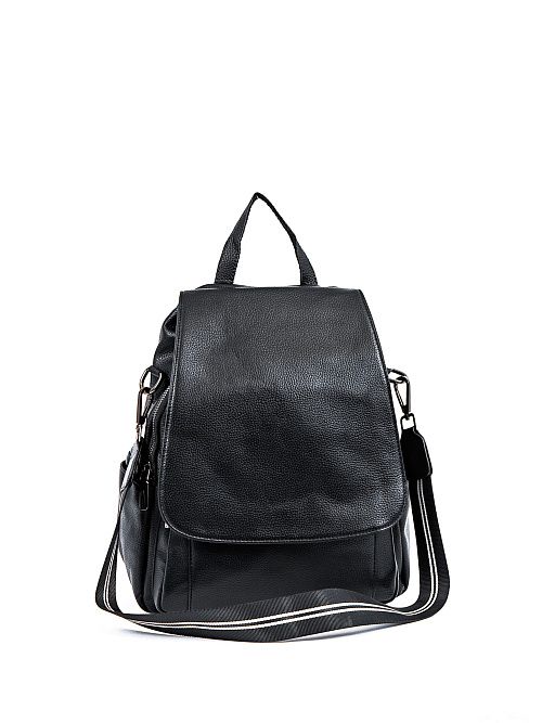 91-391-11-4 Рюкзак женский черный 365 