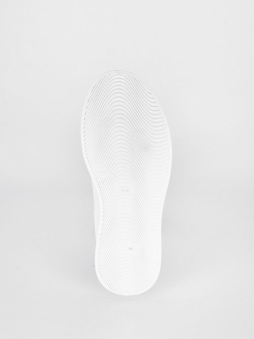 437074/04-03 Кеды женские CROSBY 