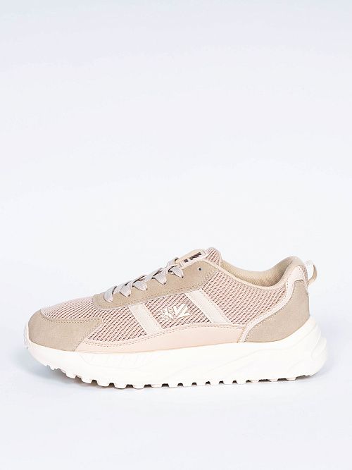 447008/01-01 Кроссовки мужские CROSBY 