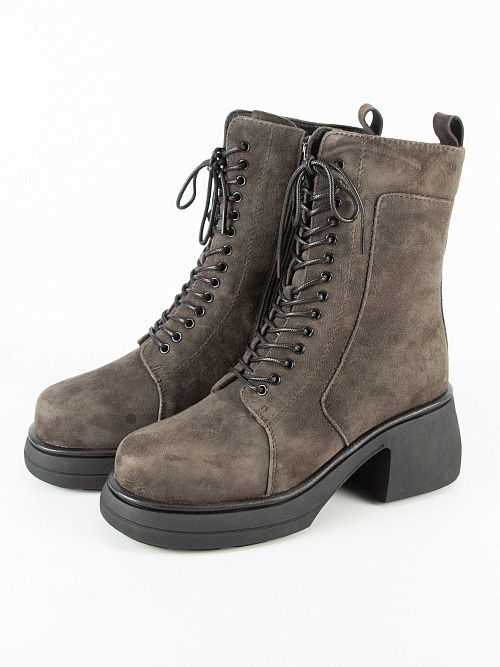 H558M-N1839-3 Ботинки женские 365 