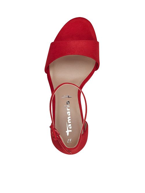 1-1-28396-42-500 Босоножки женские Tamaris Essentials 