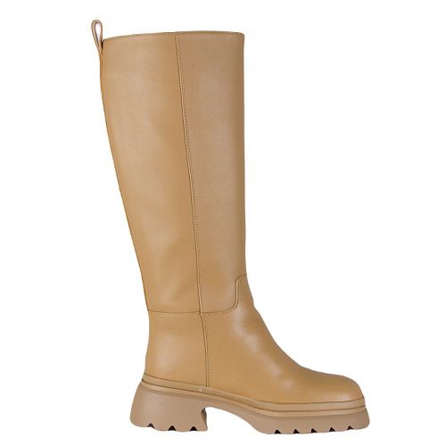 ZFS-W22WH36-0502-SI Сапоги женские Madella 