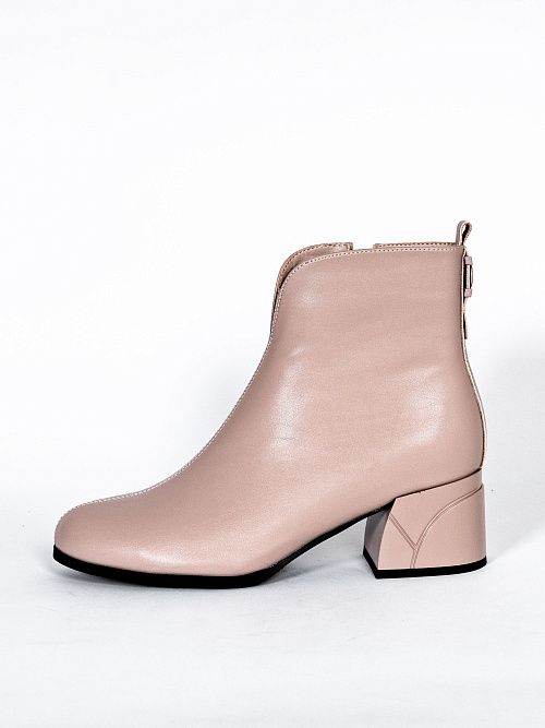 MV1071-011 Ботильоны женские Baden 