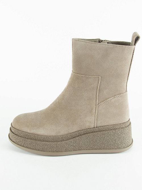 GBF-W23E46-0103-SW Ботинки женские Madella 