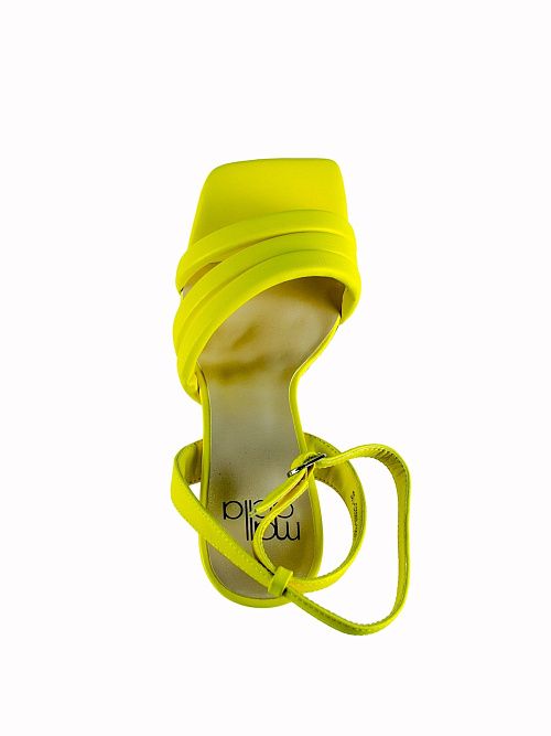 SZJ-S23H05-0203-ST Босоножки женские Madella 