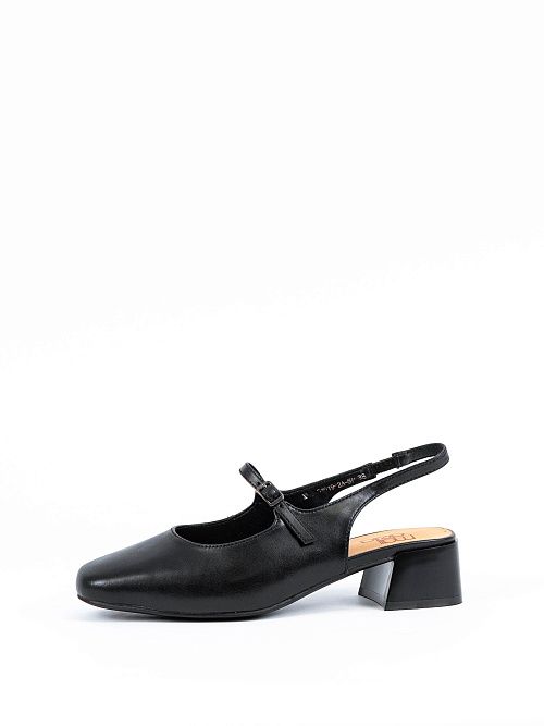 XMG-51919-2A-SP Туфли женские черный Madella 