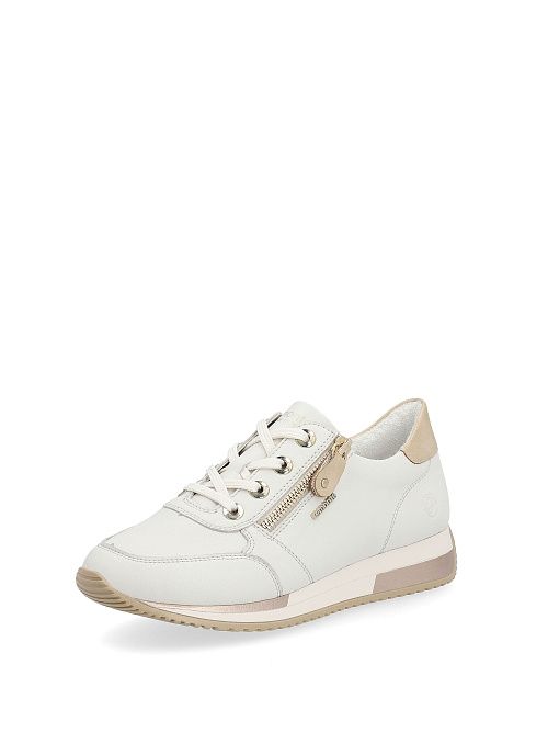 D0H11/81 Полуботинки женские Remonte 