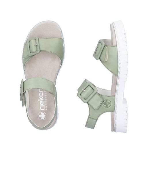 V4252/52 Сандалии женские Rieker 