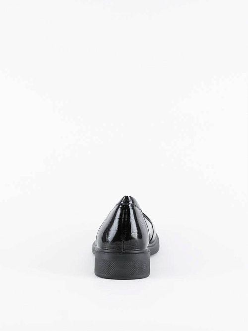 CV246-132 Туфли женские черный Baden 