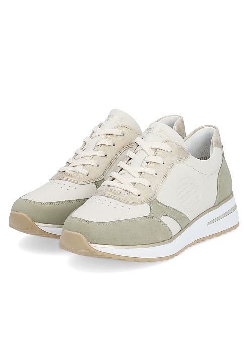 D1G03/81 Полуботинки женские Remonte 