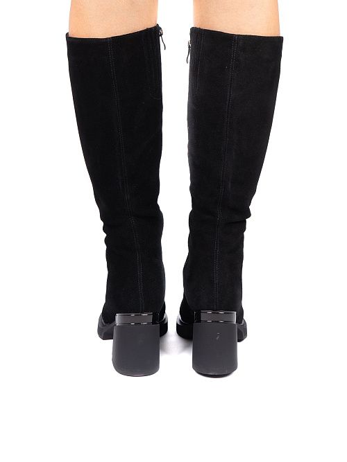 603314-9 Сапоги женские ТОФА 