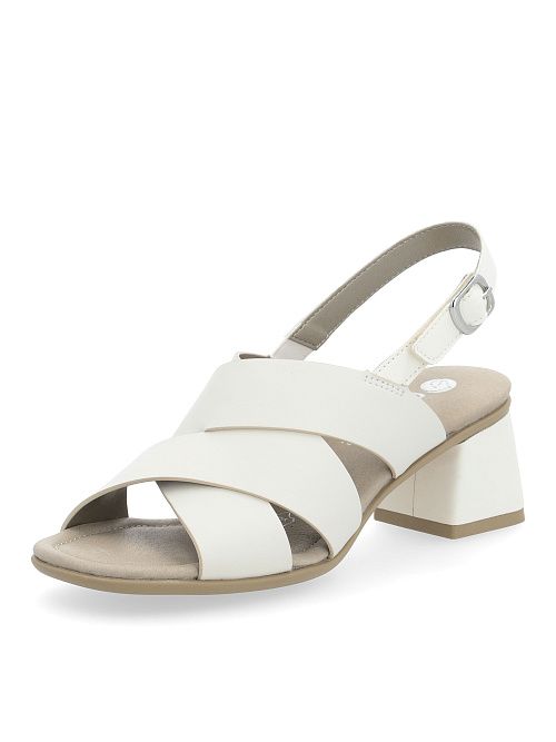 D1K53/80 Босоножки женские Remonte 