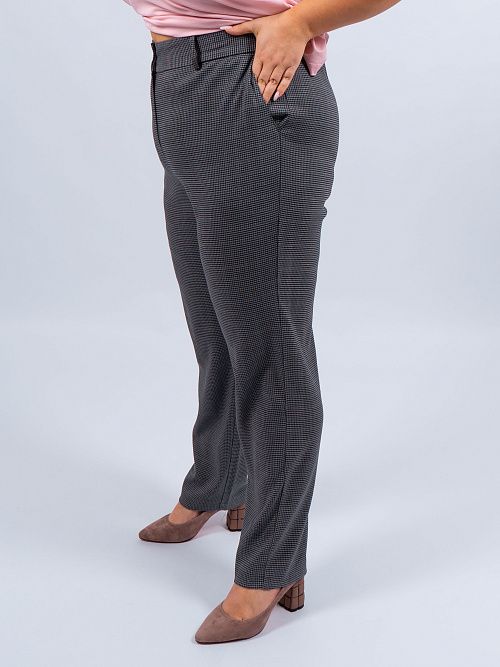 241-5515-59/0781 брюки женские VIX VOX 