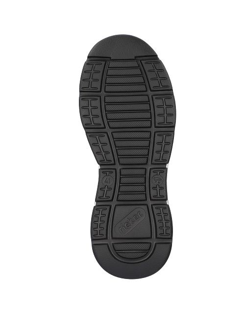 B5002/00 Кроссовки мужские Rieker 