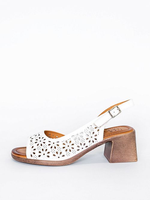 XMG-41883-1B-SP Босоножки женские Madella 