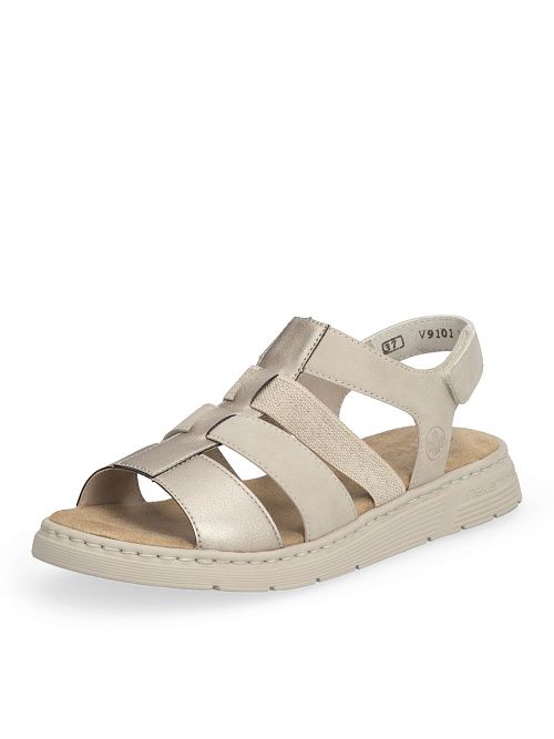 V9101/62 Сандалии женские Rieker 