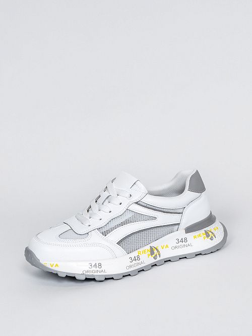 RN176-010 Кроссовки женские Baden 