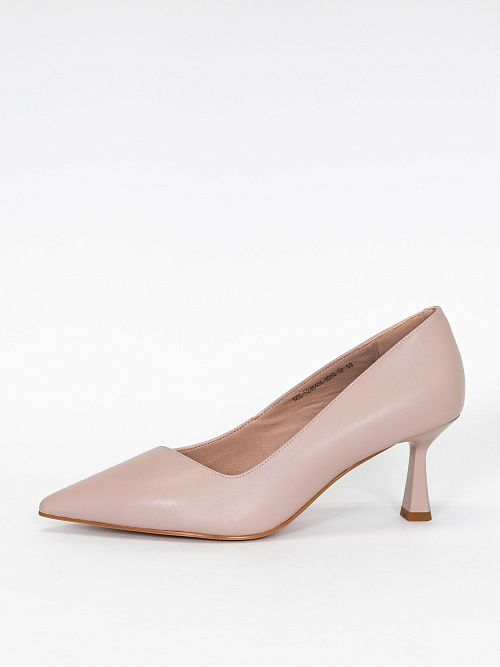 SCS-S24H406-0203-SP Туфли женские Madella 