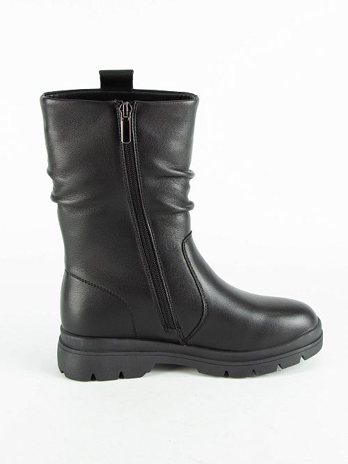 123402-6 Полусапоги женские ТОФА 