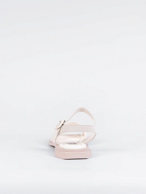 L711-H862-P997 Босоножки женские белый 365 