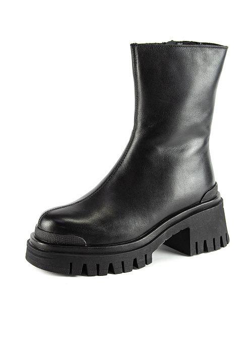 H709BM-C11-1 Полусапоги женские 365 