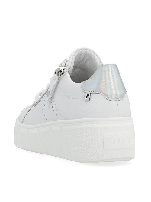 W0505/80 Полуботинки женские Rieker R-Evolution 