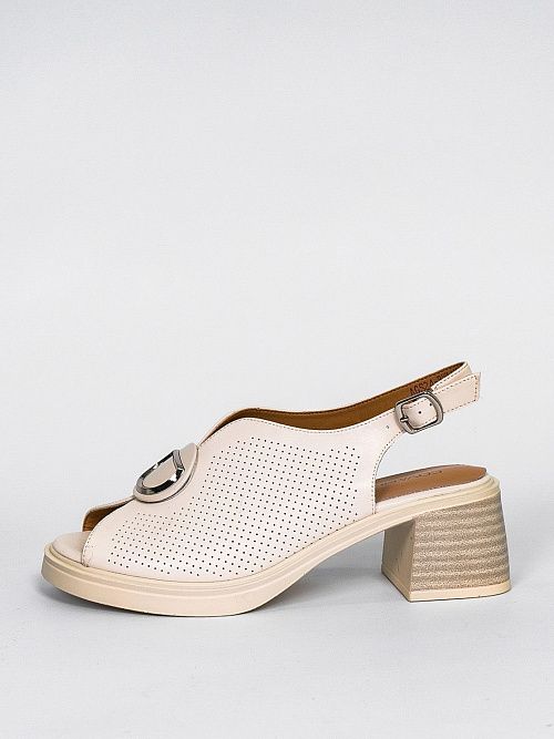 AGS24-BWLM3-044C Боcоножки женские Covani 