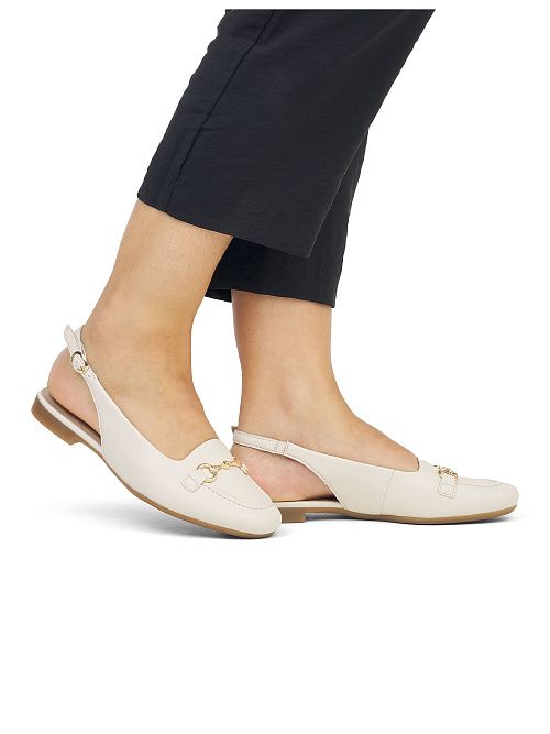 D0K06/60 Босоножки женские Remonte 