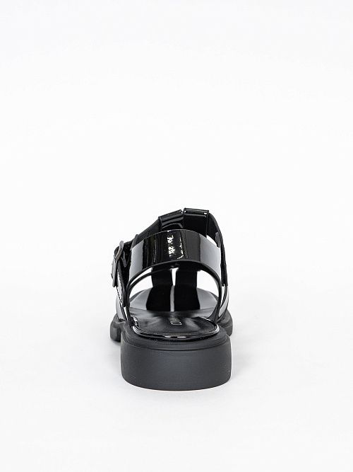 HRS24-BCLM3-010A Босоножки женские Covani 