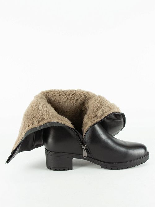 820209-6 Сапоги женские ТОФА 