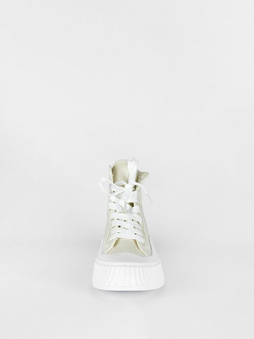 437074/04-03 Кеды женские CROSBY 