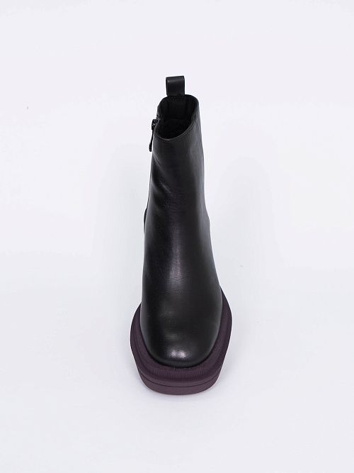 2-2-26485-41-093 Ботильоны женские Marco Tozzi 